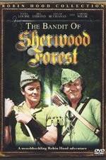 Watch The Bandit of Sherwood Forest Vumoo