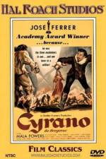 Watch Cyrano de Bergerac Vumoo