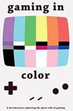 Watch Gaming in Color Vumoo