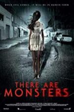 Watch There Are Monsters Vumoo