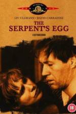 Watch The Serpent's Egg Vumoo