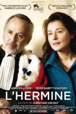 Watch L'hermine Vumoo