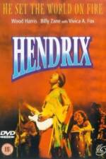 Watch Hendrix Vumoo