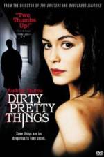 Watch Dirty Pretty Things Vumoo