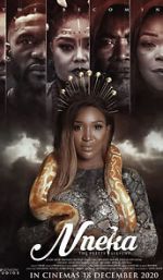 Watch Nneka the Pretty Serpent Vumoo