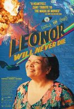 Watch Leonor Will Never Die Vumoo