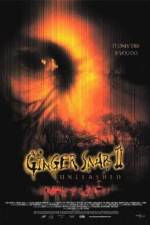 Watch Ginger Snaps: Unleashed Vumoo