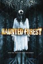 Watch Haunted Forest Vumoo