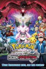 Watch Pokmon the Movie: Diancie and the Cocoon of Destruction Vumoo