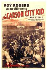 Watch The Carson City Kid Vumoo