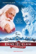 Watch The Santa Clause 3: The Escape Clause Vumoo