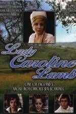 Watch Lady Caroline Lamb Vumoo