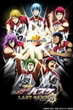 Watch Kuroko\'s Basketball: Last Game Vumoo