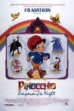 Watch Pinocchio and the Emperor of the Night Vumoo