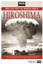 Watch BBC History of World War II: Hiroshima Vumoo