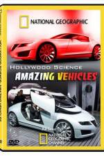 Watch Hollywood Science Amazing Vehicles Vumoo