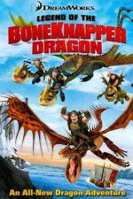 Watch Legend of the Boneknapper Dragon Vumoo