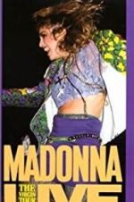 Watch Madonna Live: The Virgin Tour Vumoo