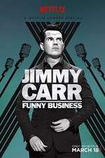 Watch Jimmy Carr: Funny Business Vumoo