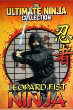 Watch Leopard Fist Ninja Vumoo