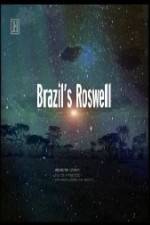Watch History Channel UFO Files Brazil's Roswell Vumoo