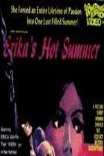 Watch Erika's Hot Summer Vumoo