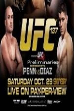 Watch UFC 137: Penn vs. Diaz Preliminary Fights Vumoo