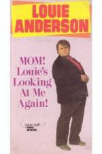 Watch Louie Anderson Mom Louie's Looking at Me Again Vumoo