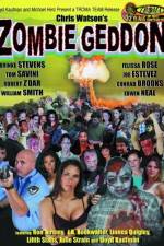 Watch Zombiegeddon Vumoo