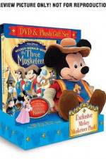 Watch Mickey, Donald, Goofy: The Three Musketeers Vumoo