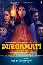 Watch Durgamati: The Myth Vumoo