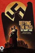 Watch Defying the Nazis: The Sharps' War Vumoo