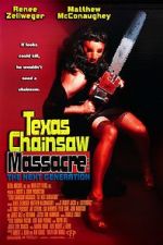 Watch Texas Chainsaw Massacre: The Next Generation Vumoo
