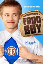 Watch The Adventures of Food Boy Vumoo