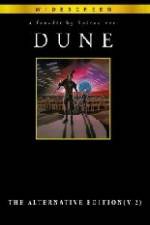 Watch Dune ;The Alternative Edition (Fanedit) Vumoo