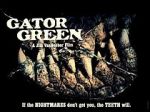 Watch Gator Green Vumoo