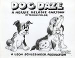 Watch Dog Daze (Short 1937) Vumoo