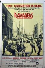 Watch Ravagers Vumoo