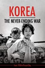 Watch Korea: The Never-Ending War Vumoo