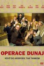 Watch Operation Dunaj Vumoo