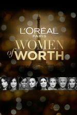 Watch L\'Oreal Paris Women of Worth (TV Special 2021) Vumoo