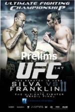 Watch UFC 147 Facebook Preliminary Fights Vumoo