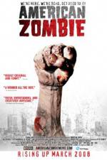 Watch American Zombie Vumoo