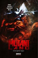 Watch MutantLand (Short 2010) Vumoo
