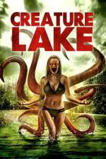 Watch Creature Lake Vumoo