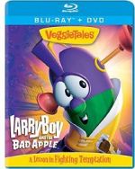 Watch VeggieTales: Larry-Boy and the Bad Apple Vumoo