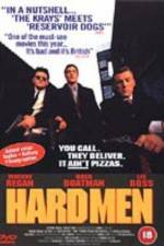 Watch Hard Men Vumoo