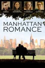 Watch Manhattan Romance Vumoo