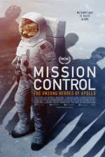 Watch Mission Control: The Unsung Heroes of Apollo Vumoo