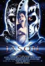 Watch Jason X Vumoo